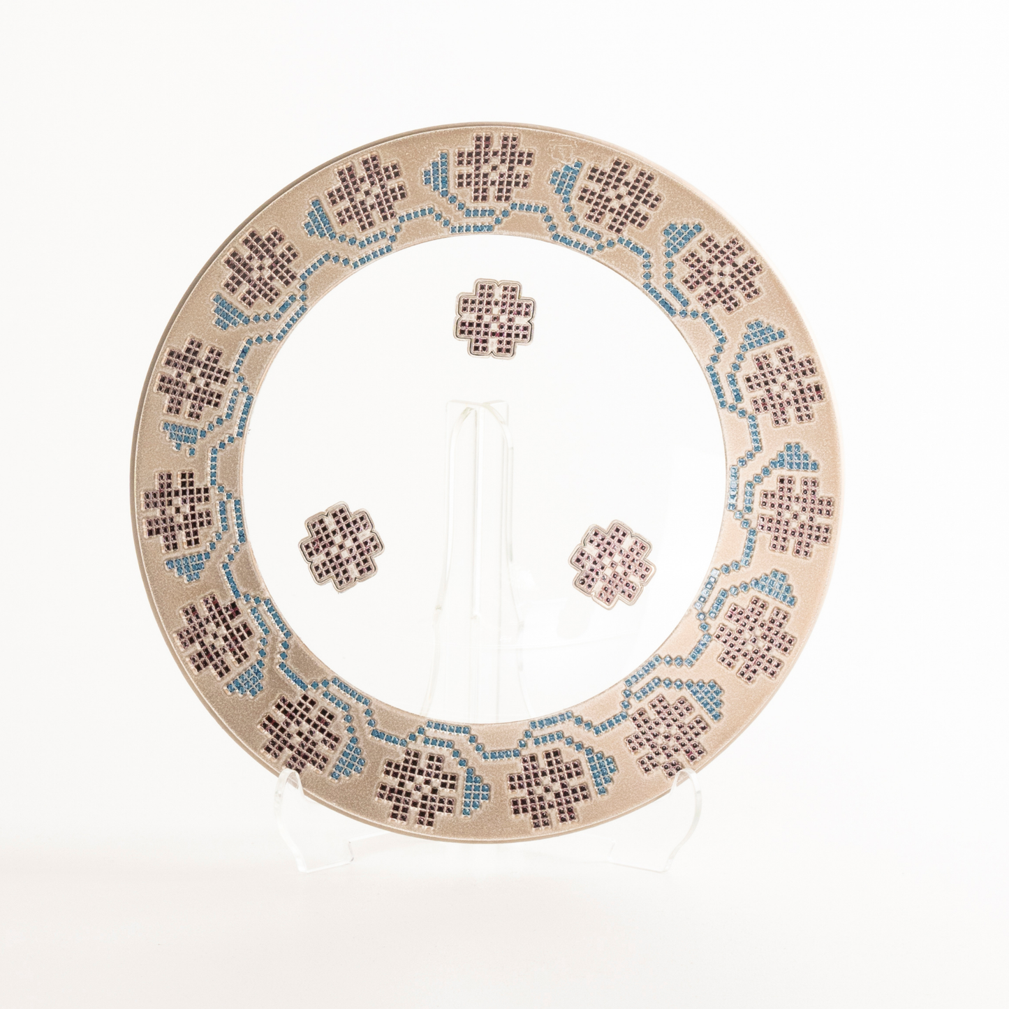 KANEVİÇE PLATE
