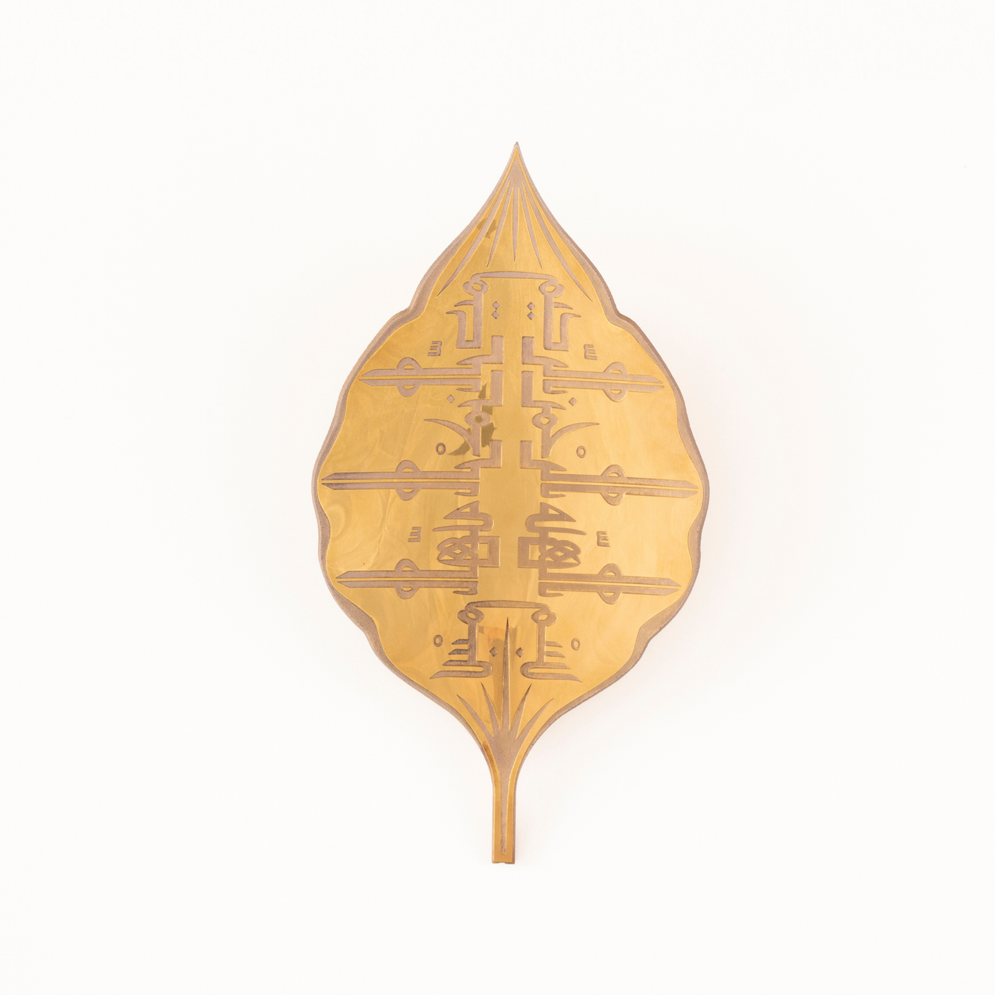 MIRRORED KUFI BESMELE