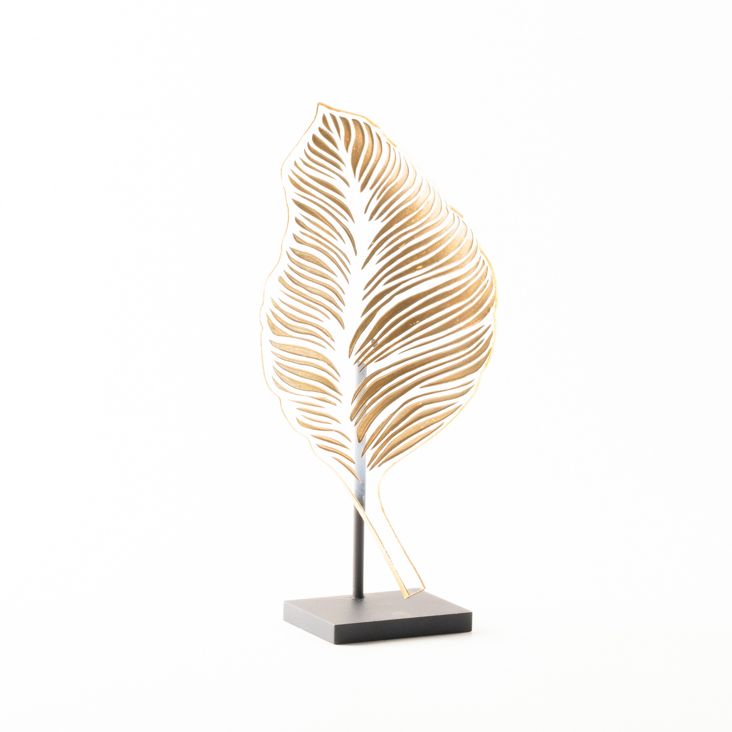 FEATHER LEAF 1