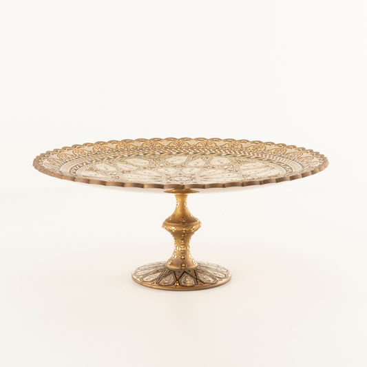 BEYZADE DECORATIVE PLATE