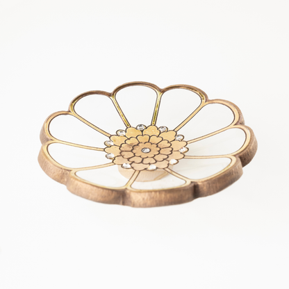 DAISY DELIGHT BOWL