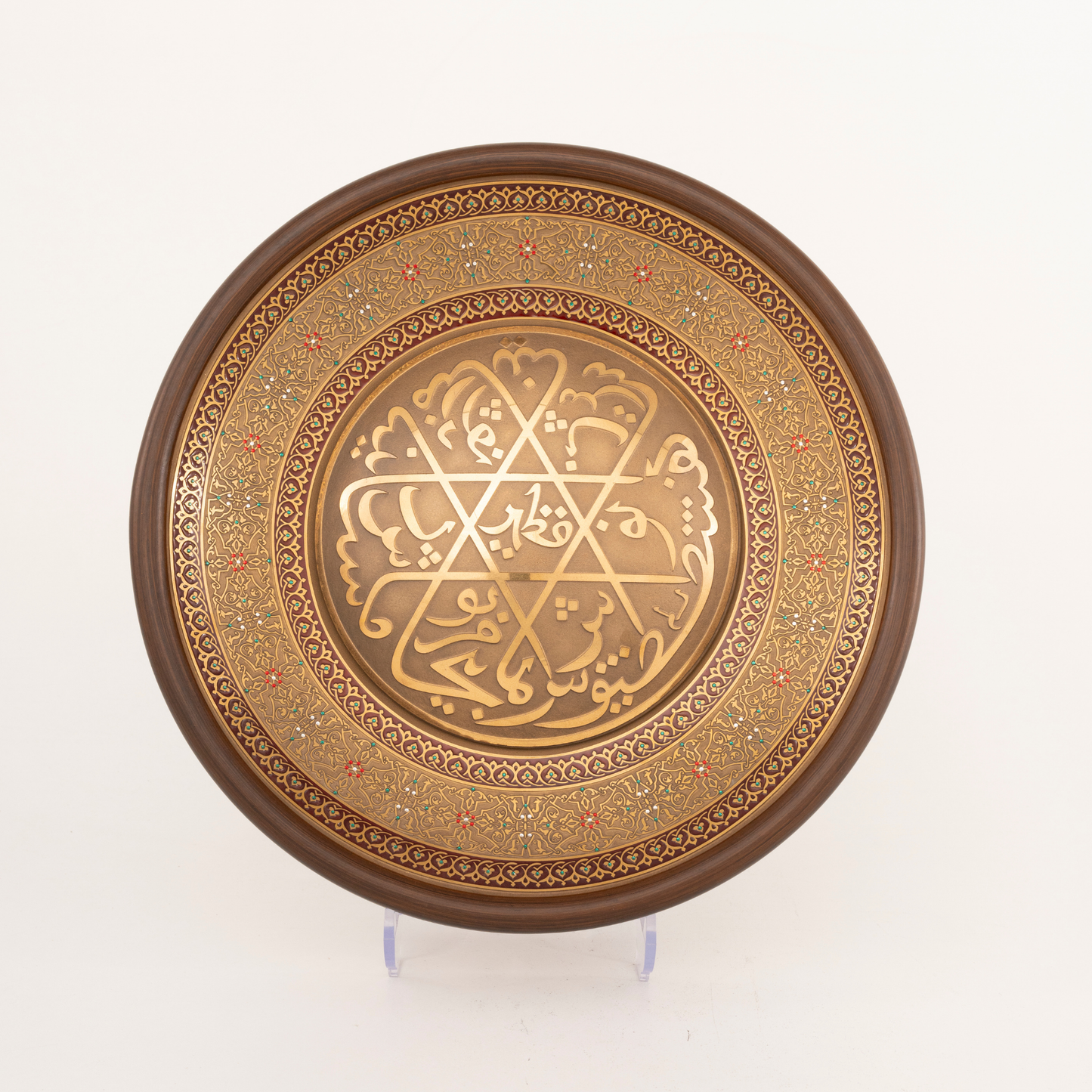 THE ESHAB-I KEYF WITH SWAROSKI