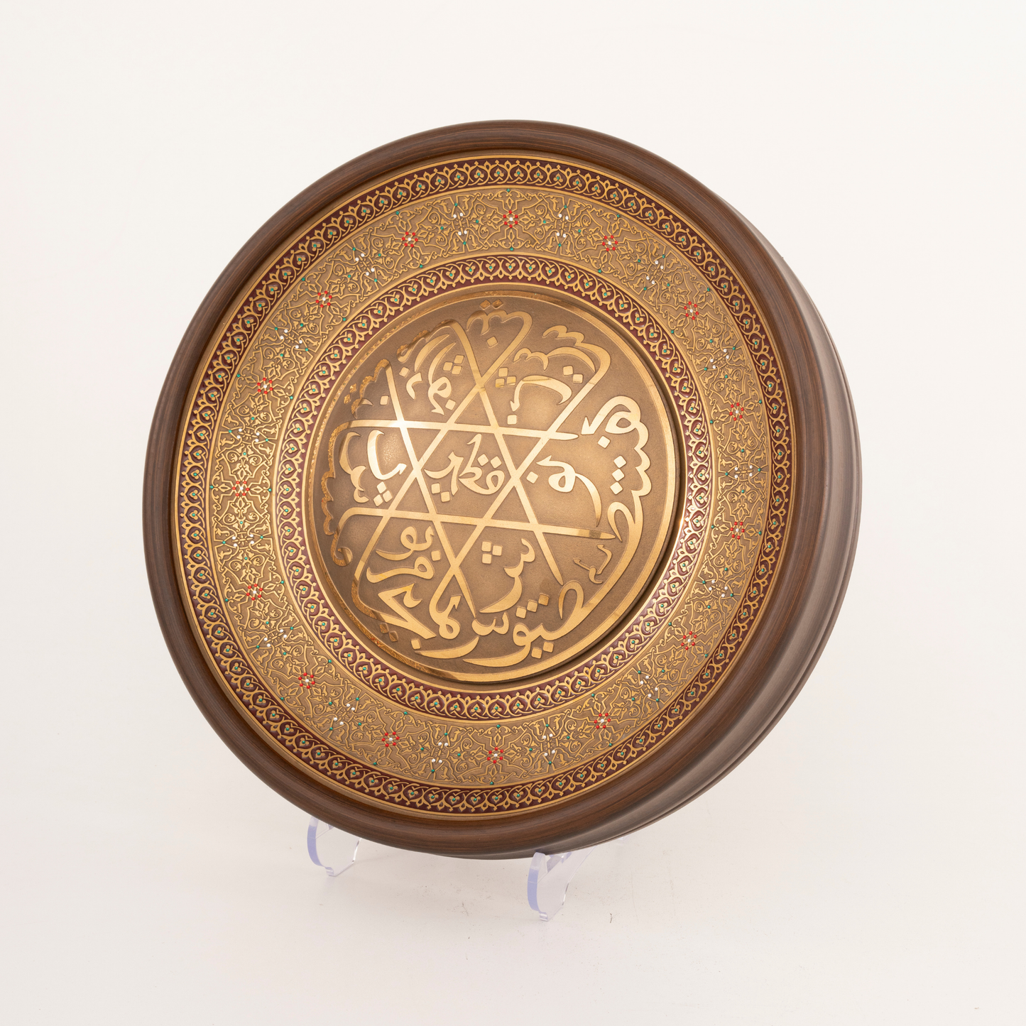 THE ESHAB-I KEYF WITH SWAROSKI