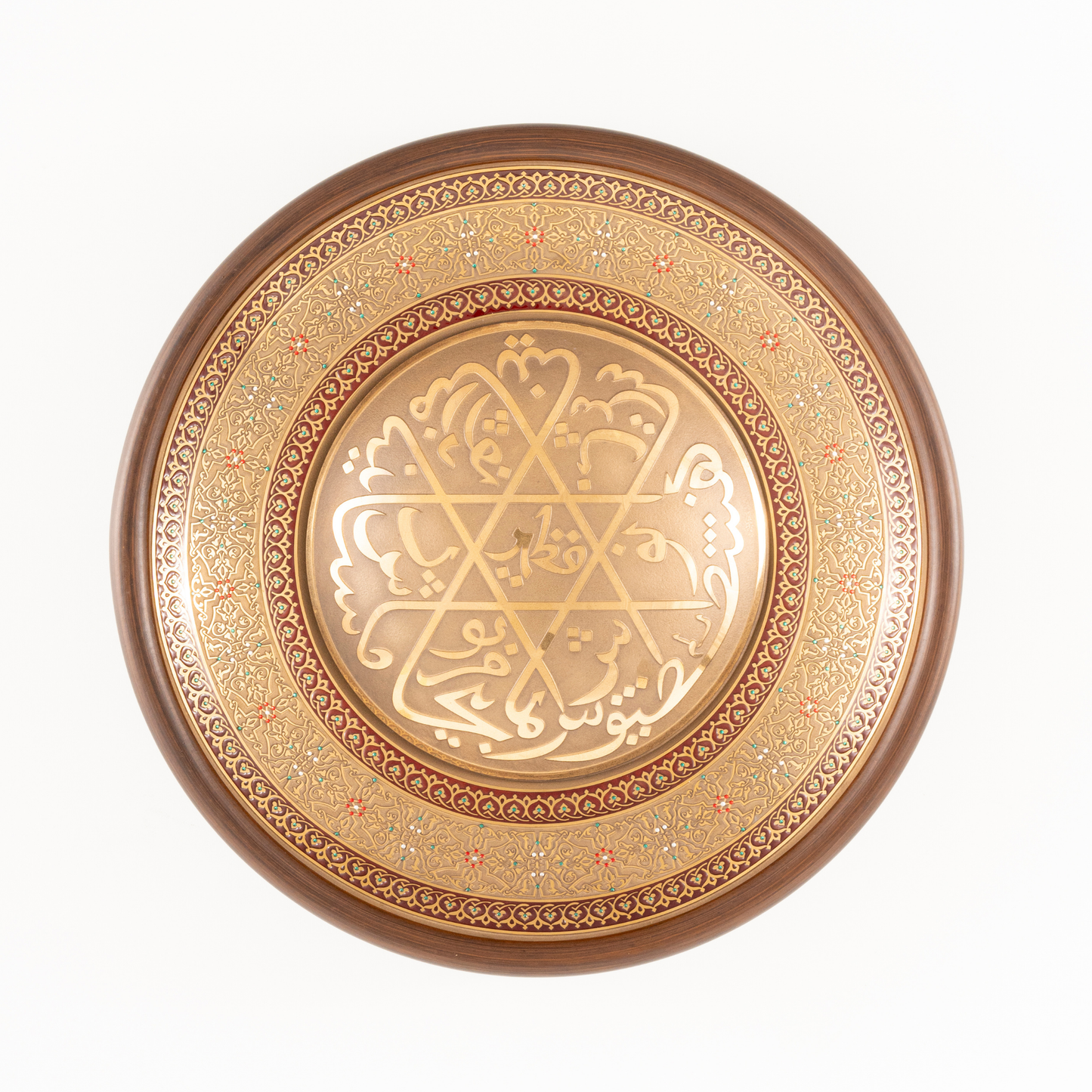 THE ESHAB-I KEYF WITH SWAROSKI