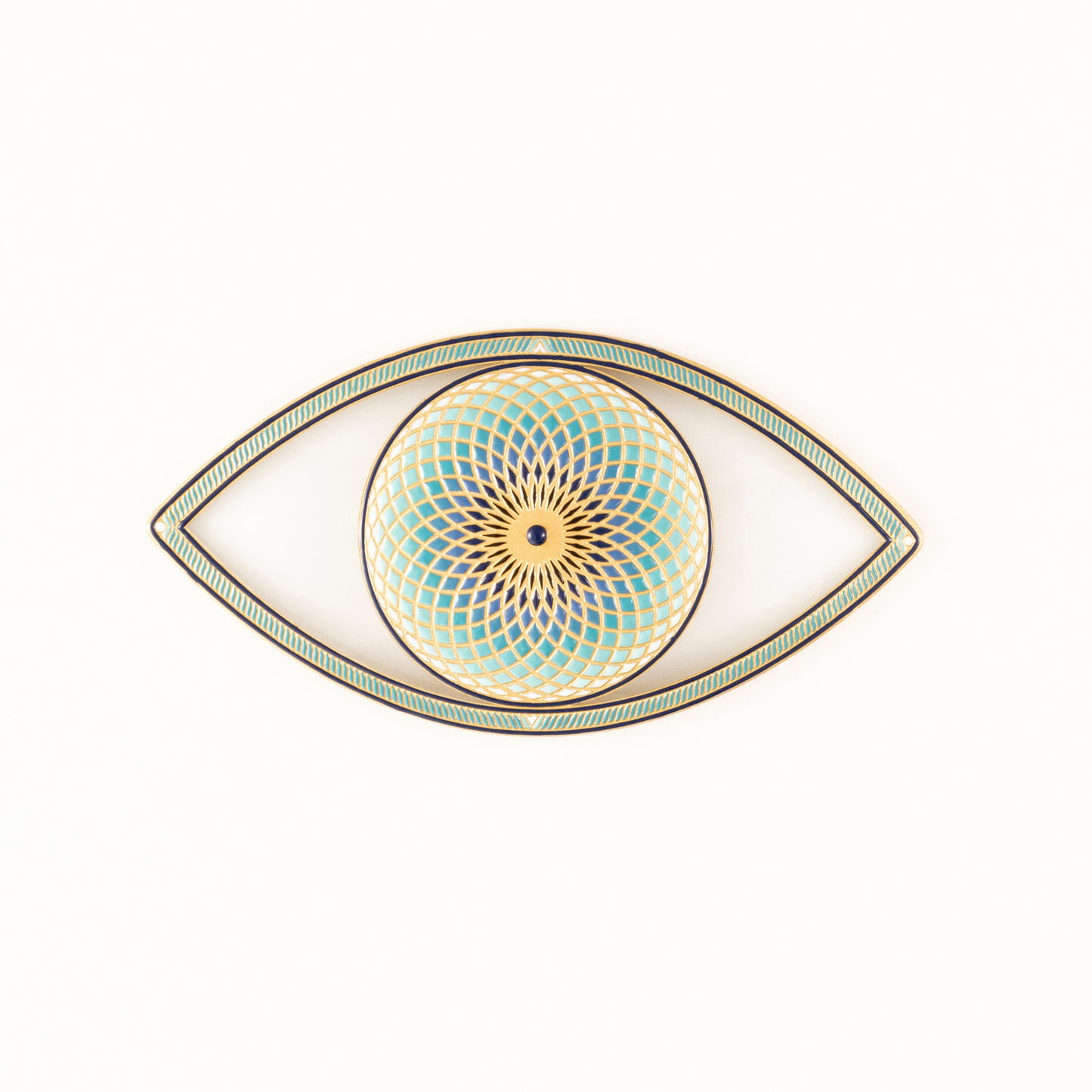 TORUS EYE