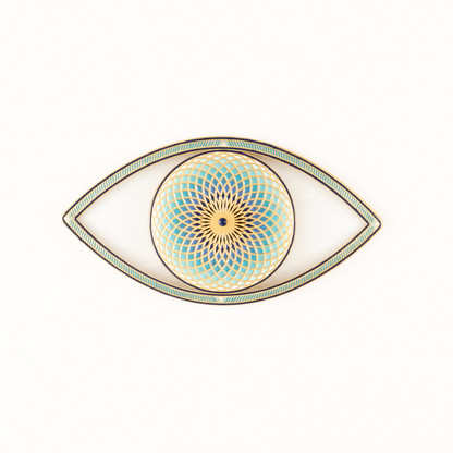 TORUS EYE