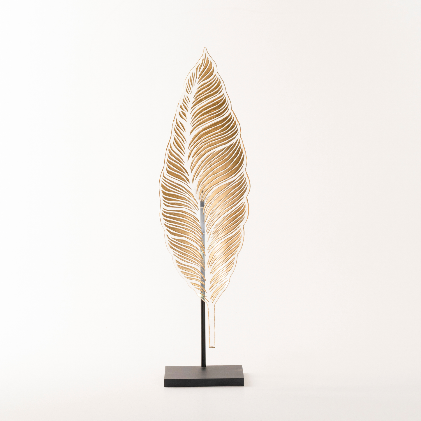 FEATHER LEAF 2