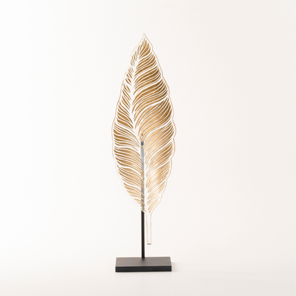 FEATHER LEAF 2
