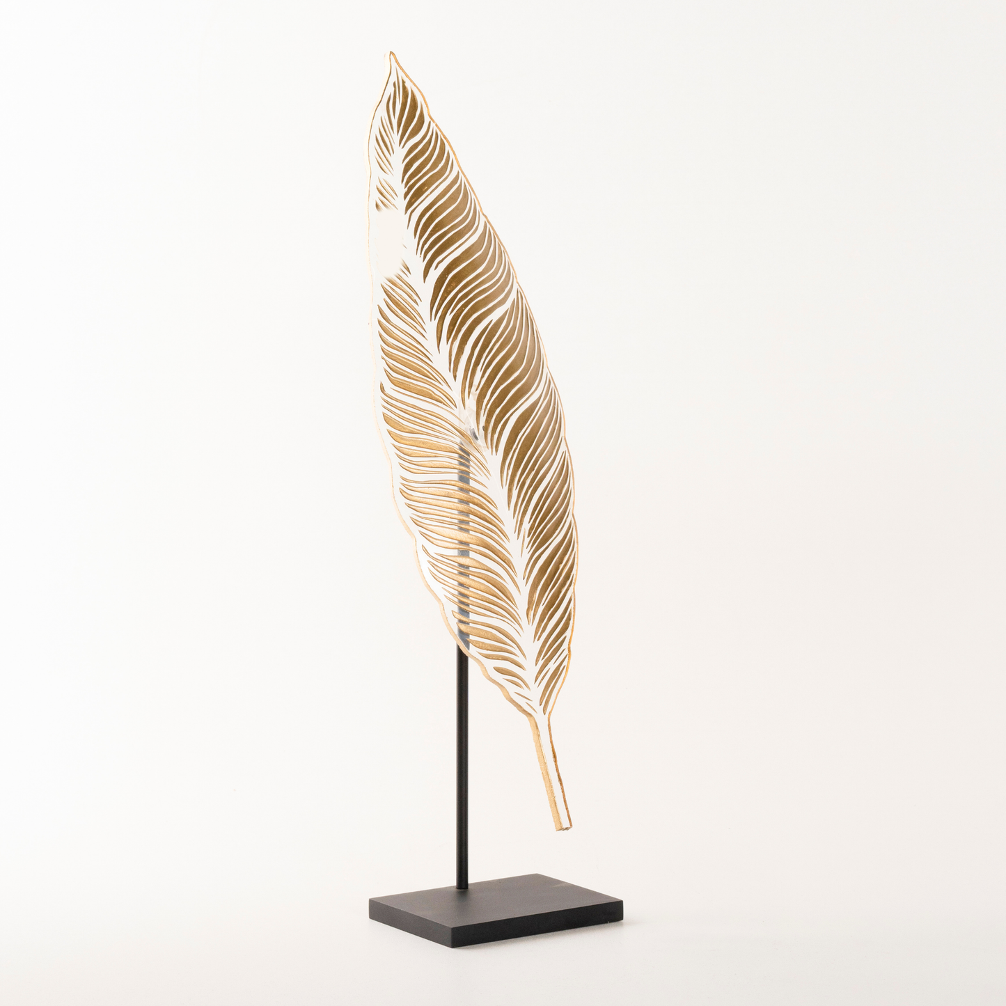 FEATHER LEAF 2