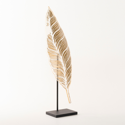 FEATHER LEAF 2