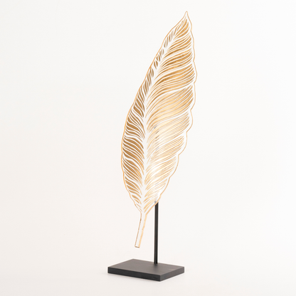 FEATHER LEAF 2