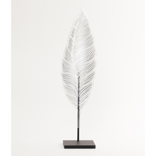 FEATHER LEAF 2