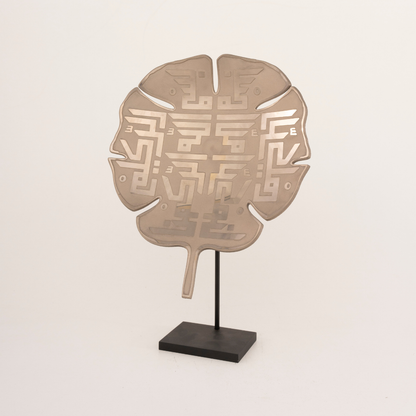 MAKI BESMELE WITH LEAF