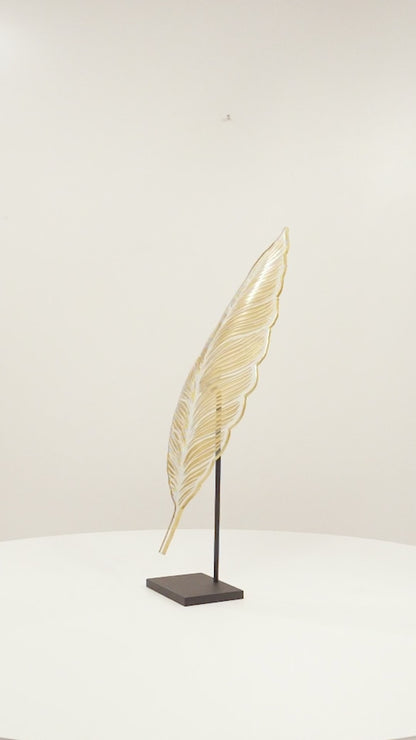 FEATHER LEAF 2