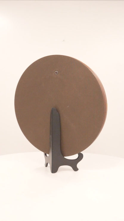 STAR WITH EVIL EYE PRAYER